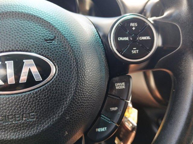 used 2018 Kia Soul car, priced at $8,983