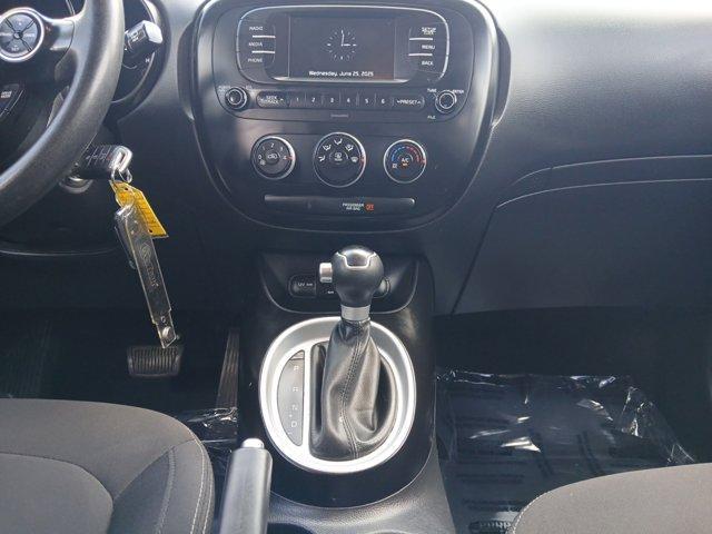 used 2018 Kia Soul car, priced at $8,983