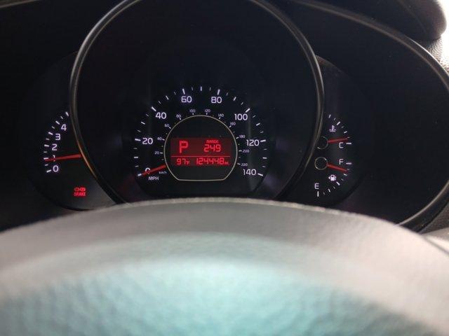 used 2018 Kia Soul car, priced at $8,983
