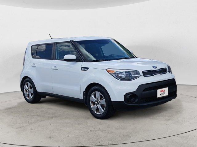 used 2018 Kia Soul car, priced at $8,983