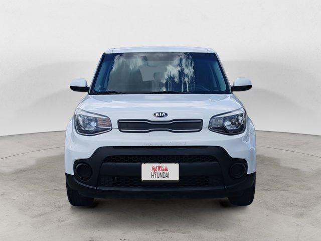 used 2018 Kia Soul car, priced at $8,983