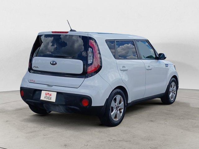 used 2018 Kia Soul car, priced at $8,983