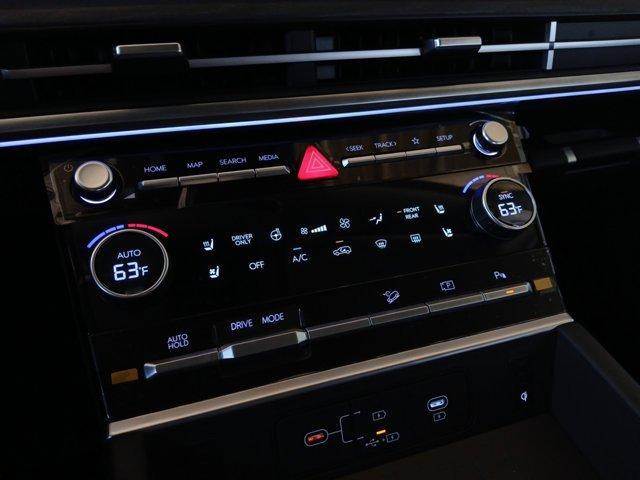 new 2026 Hyundai SANTA FE HEV car, priced at $47,945