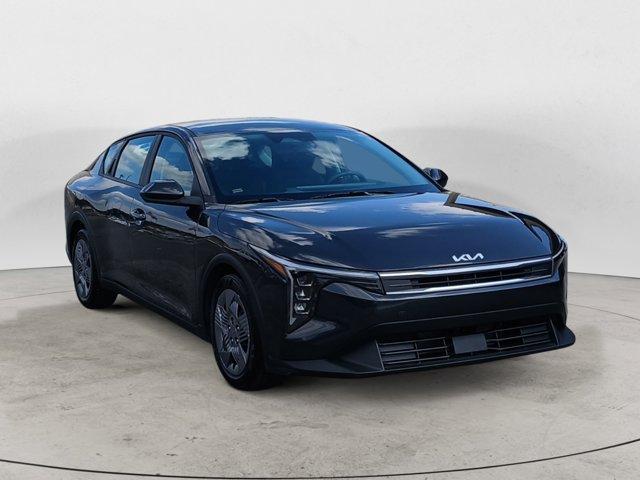used 2025 Kia K4 car, priced at $21,978