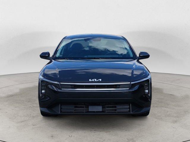 used 2025 Kia K4 car, priced at $21,978