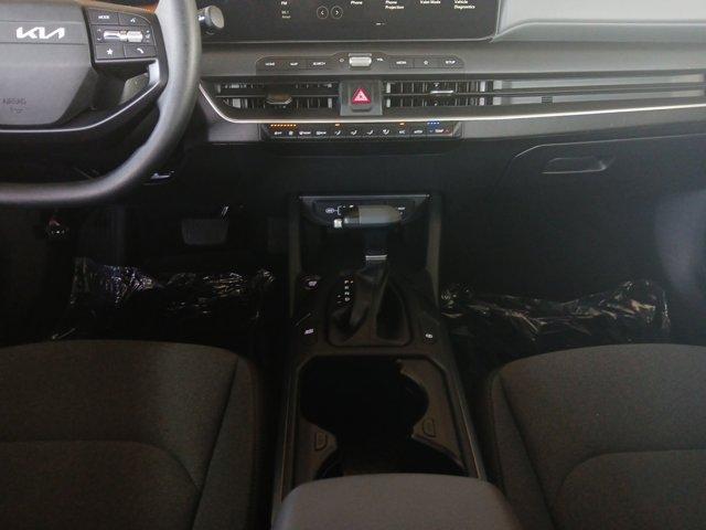 used 2025 Kia K4 car, priced at $21,978