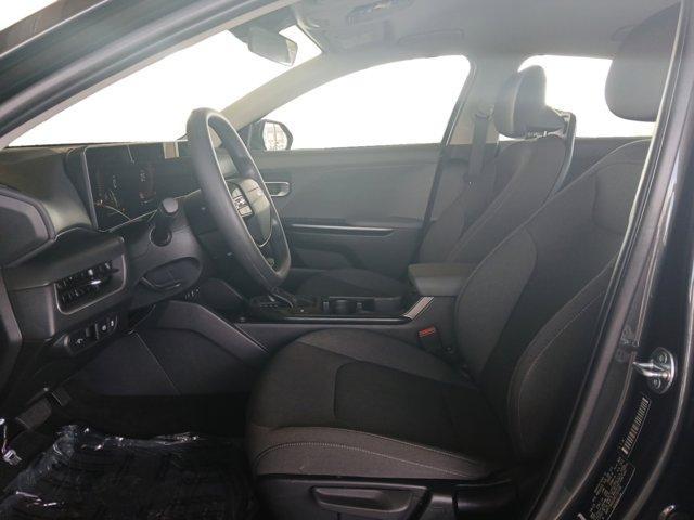 used 2025 Kia K4 car, priced at $21,978