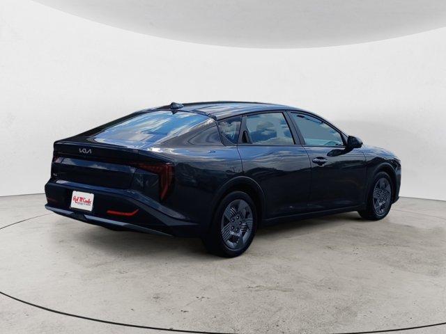 used 2025 Kia K4 car, priced at $21,978