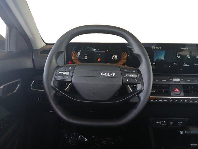used 2025 Kia K4 car, priced at $21,978