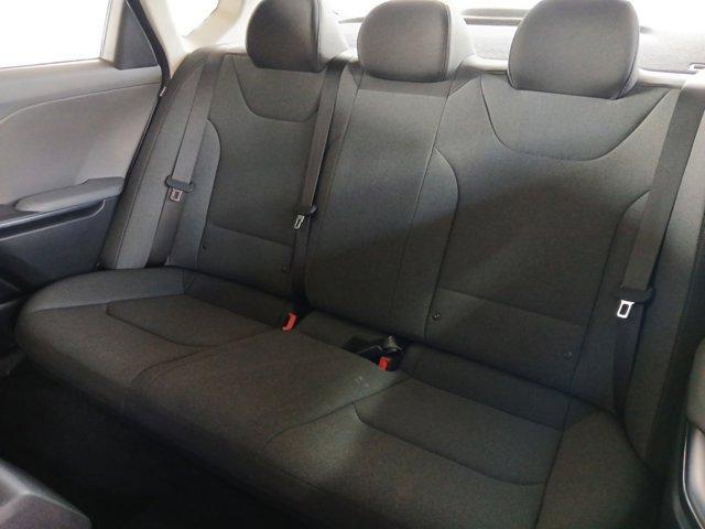 used 2025 Kia K4 car, priced at $21,978