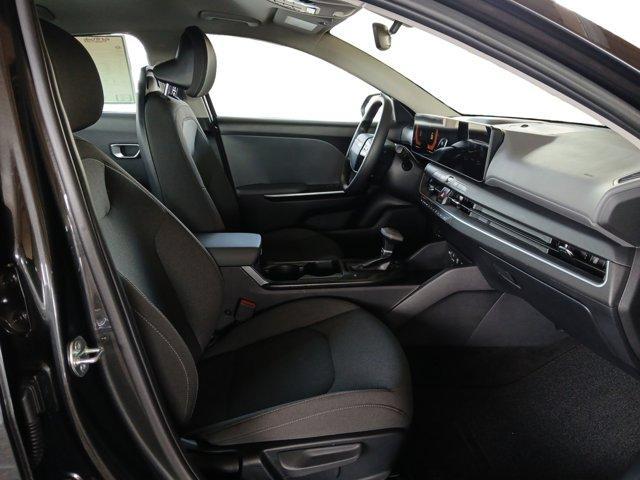 used 2025 Kia K4 car, priced at $21,978