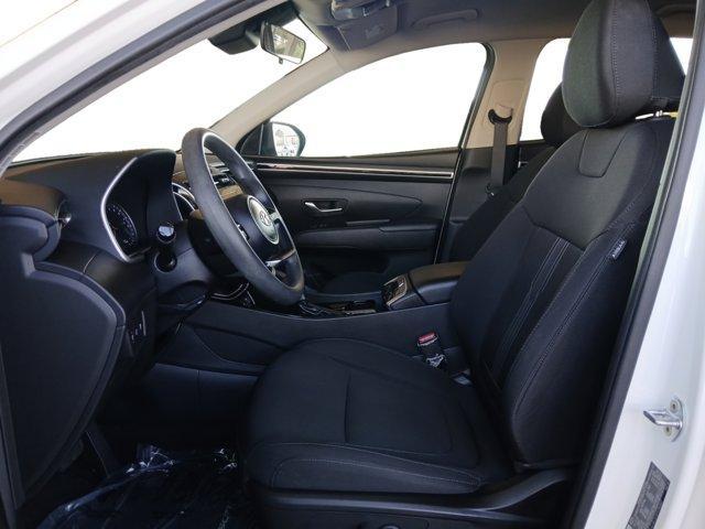 used 2023 Hyundai Tucson car, priced at $22,519
