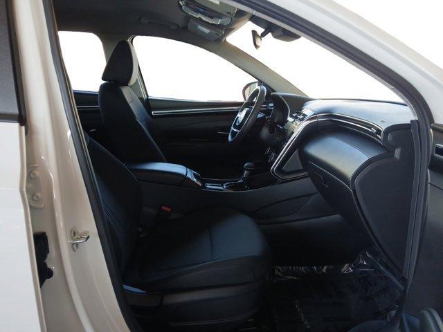 used 2023 Hyundai Tucson car, priced at $22,519