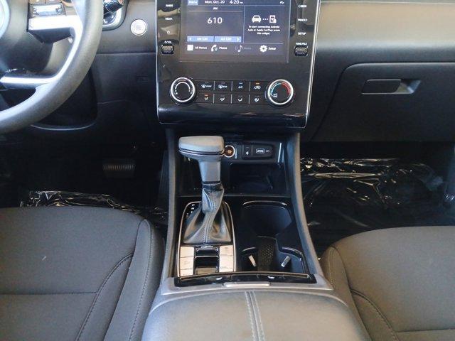 used 2023 Hyundai Tucson car, priced at $22,519