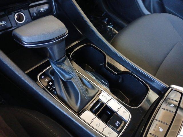 used 2023 Hyundai Tucson car, priced at $22,519