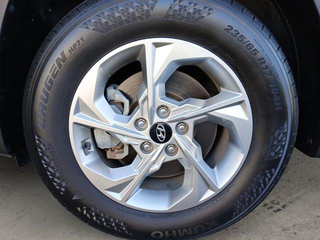 used 2023 Hyundai Tucson car, priced at $22,519