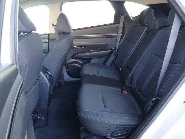used 2023 Hyundai Tucson car, priced at $22,519