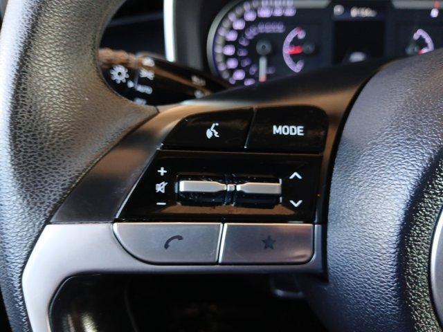 used 2023 Hyundai Tucson car, priced at $22,519