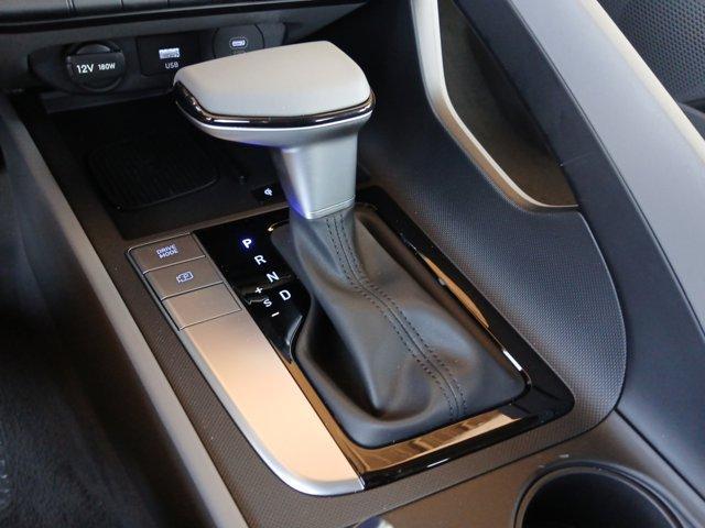 new 2025 Hyundai Elantra car, priced at $25,565