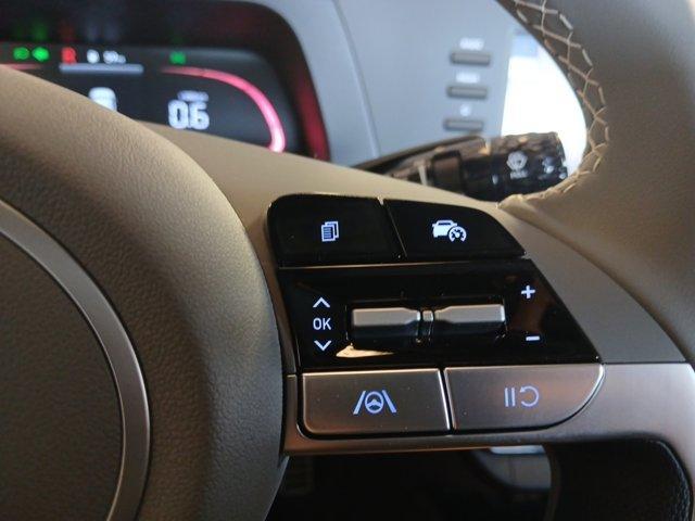 new 2025 Hyundai Elantra car, priced at $25,565