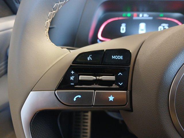 new 2025 Hyundai Elantra car, priced at $25,565