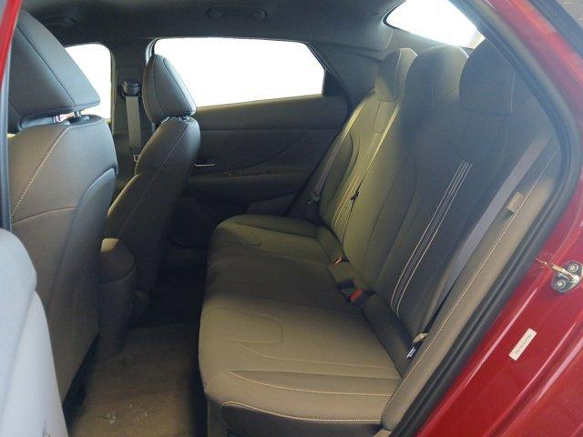 new 2025 Hyundai Elantra car, priced at $25,565