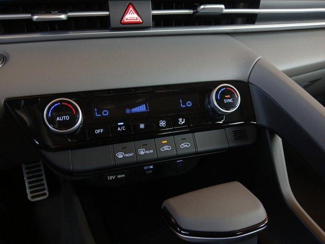 new 2025 Hyundai Elantra car, priced at $25,565