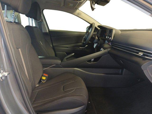 new 2026 Hyundai Elantra car, priced at $24,110