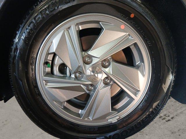 new 2026 Hyundai Elantra car, priced at $24,110