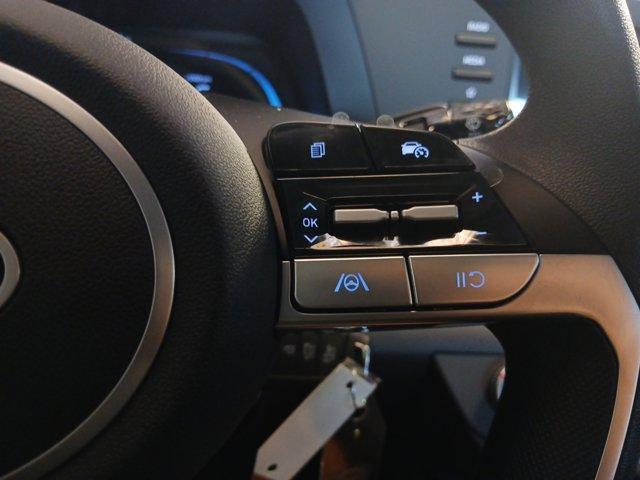 new 2026 Hyundai Elantra car, priced at $24,110