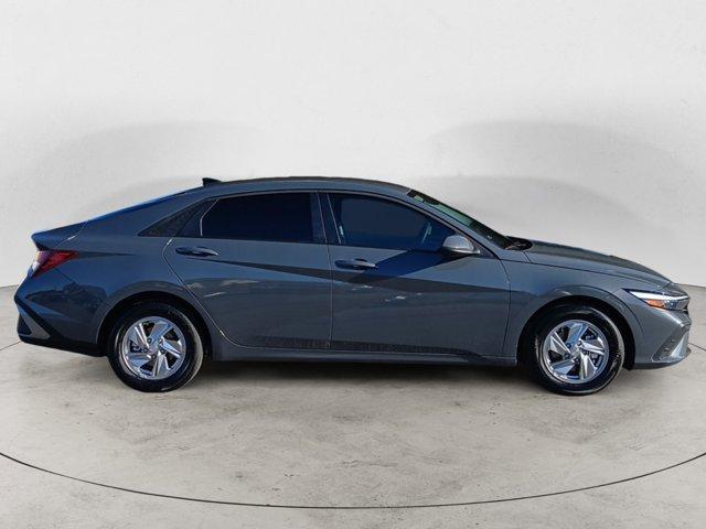 new 2026 Hyundai Elantra car, priced at $24,110