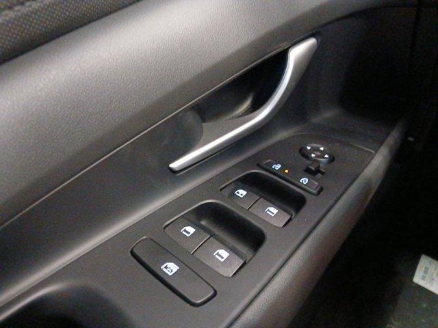 new 2026 Hyundai Elantra car, priced at $24,110