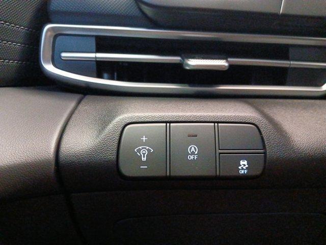 new 2026 Hyundai Elantra car, priced at $24,110