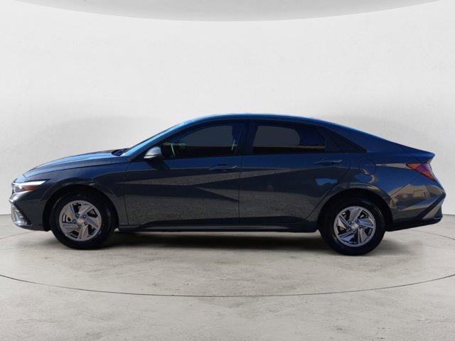 new 2026 Hyundai Elantra car, priced at $24,110