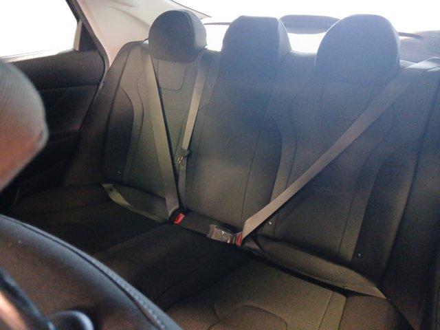 new 2026 Hyundai Elantra car, priced at $24,110