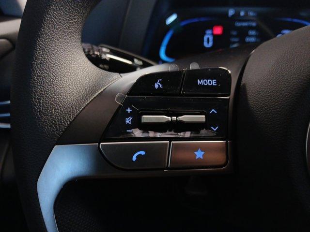 new 2026 Hyundai Elantra car, priced at $24,110