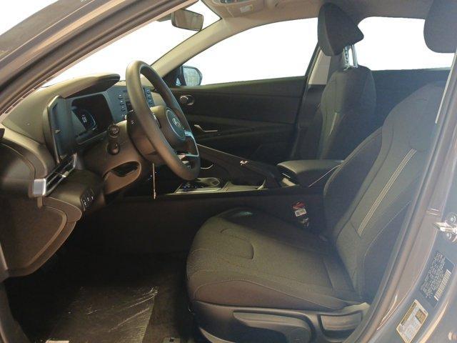 new 2026 Hyundai Elantra car, priced at $24,110