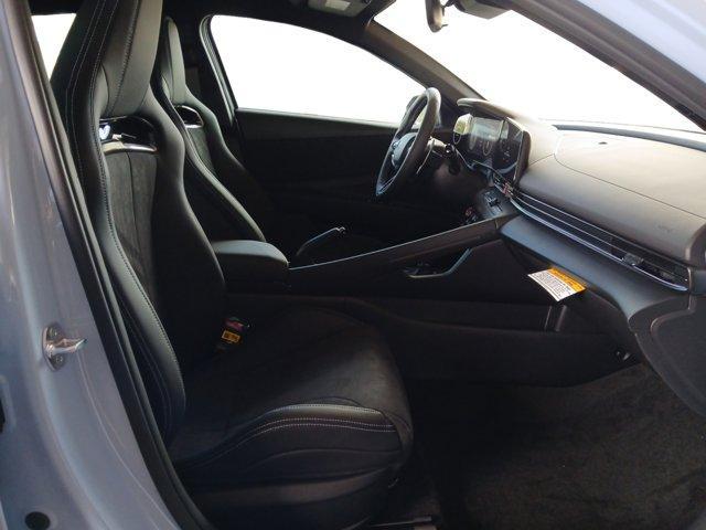 new 2026 Hyundai ELANTRA N car, priced at $38,345