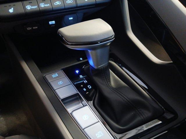 new 2025 Hyundai Elantra car, priced at $28,085