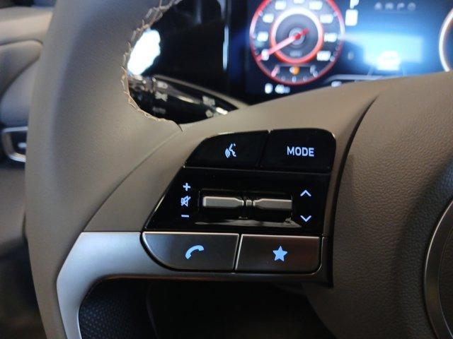 new 2025 Hyundai Elantra car, priced at $28,085