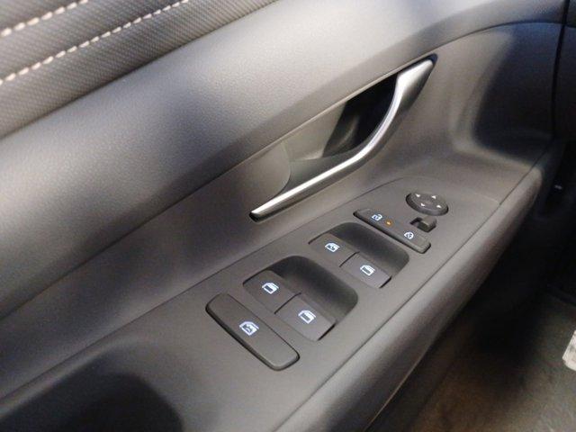 new 2025 Hyundai Elantra car, priced at $28,085