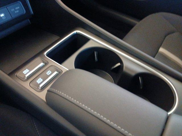 new 2026 Hyundai Sonata Hybrid car, priced at $31,035