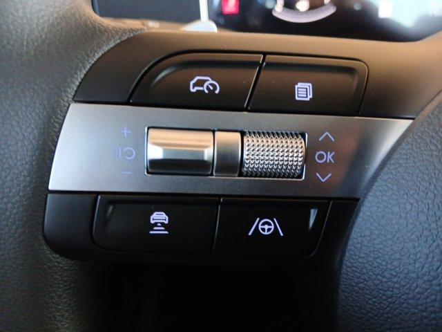 new 2026 Hyundai Sonata Hybrid car, priced at $31,035