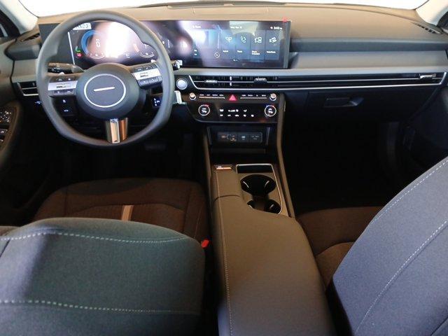 new 2026 Hyundai Sonata Hybrid car, priced at $31,035