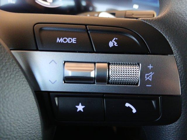 new 2026 Hyundai Sonata Hybrid car, priced at $31,035