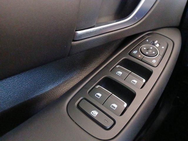 new 2026 Hyundai Sonata Hybrid car, priced at $31,035