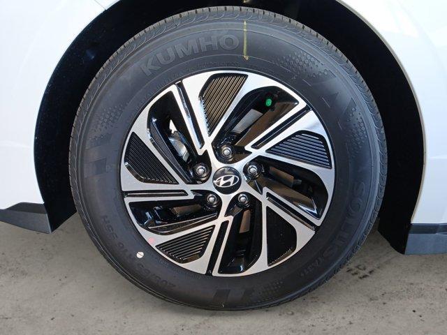 new 2026 Hyundai Sonata Hybrid car, priced at $31,035