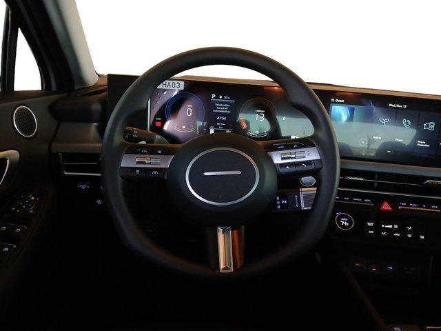 new 2026 Hyundai Sonata Hybrid car, priced at $31,035