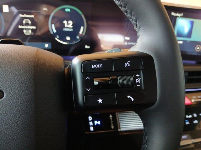 new 2026 Hyundai SANTA FE HEV car, priced at $51,000