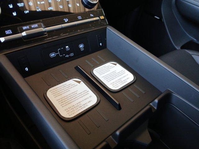 new 2026 Hyundai SANTA FE HEV car, priced at $51,000